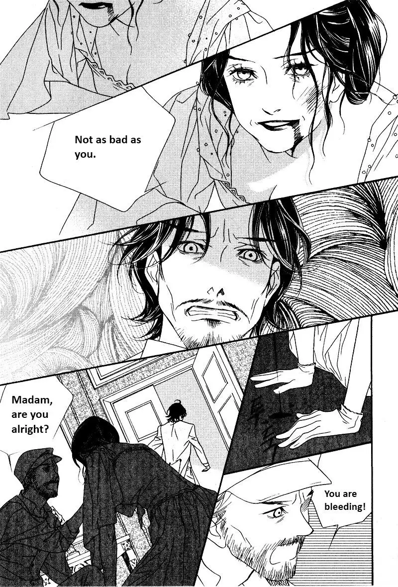 Savage Garden Chapter 24 35